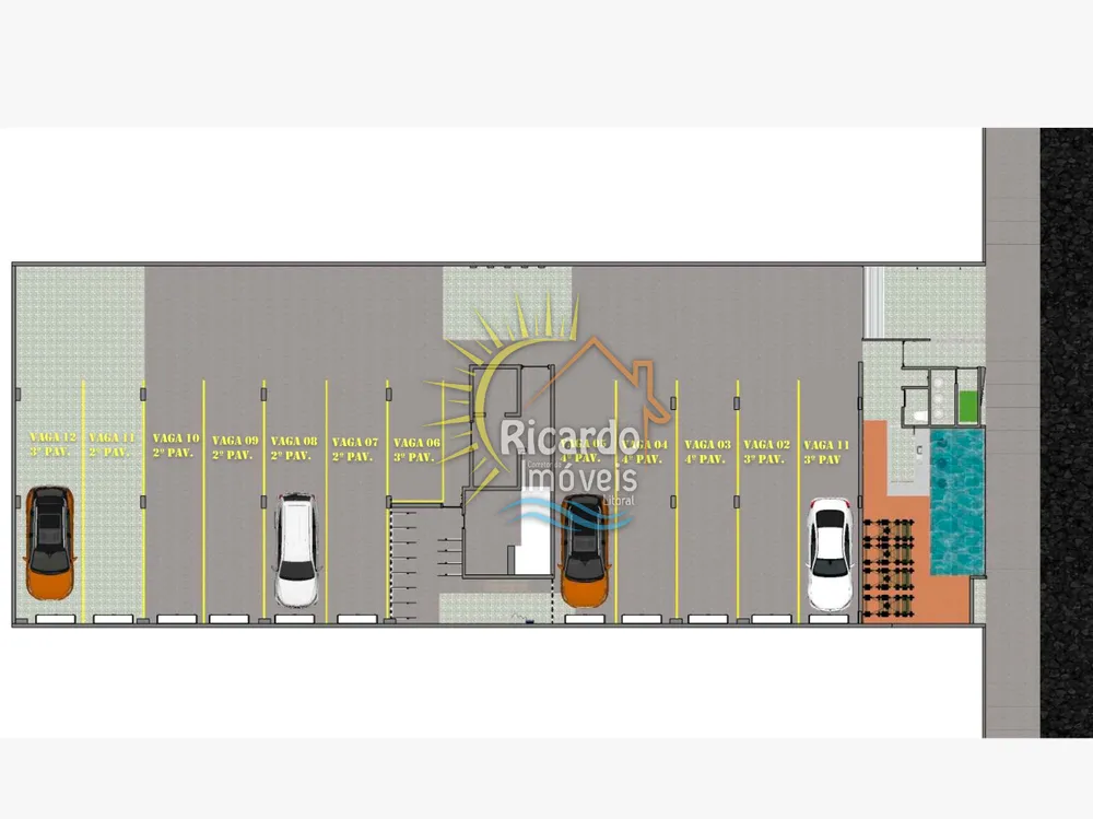 Apartamento, 2 quartos, 159 m² - Foto 12