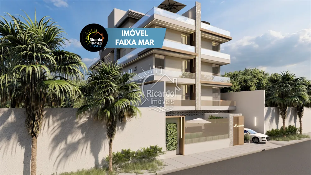 Apartamento, 2 quartos, 159 m² - Foto 1