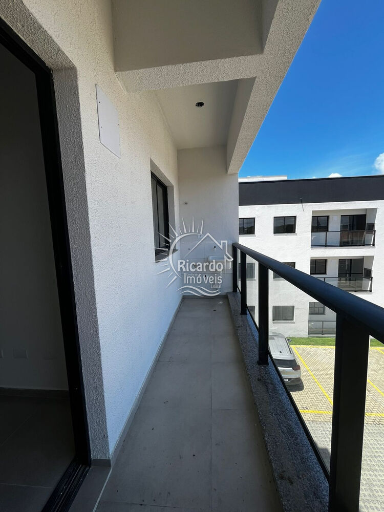 Apartamento, 1 quarto, 33 m² - Foto 3