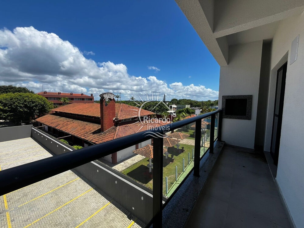 Apartamento, 1 quarto, 33 m² - Foto 4