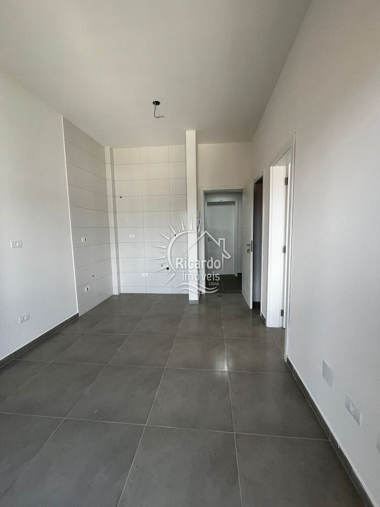 Apartamento, 1 quarto, 33 m² - Foto 1