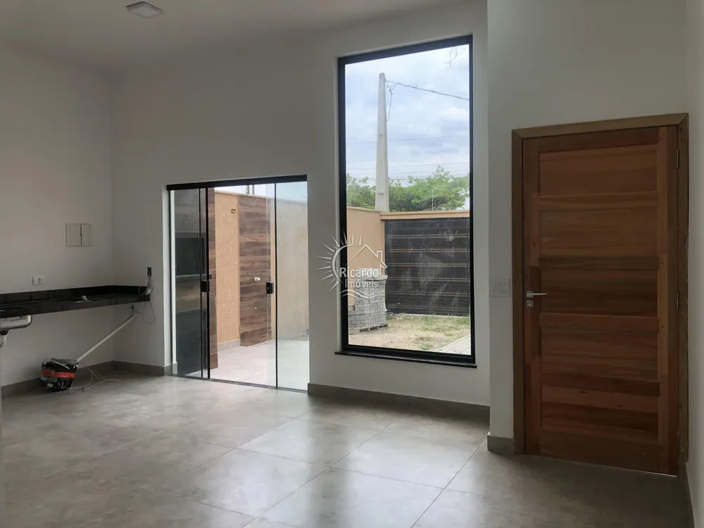 Casa, 3 quartos - Foto 15
