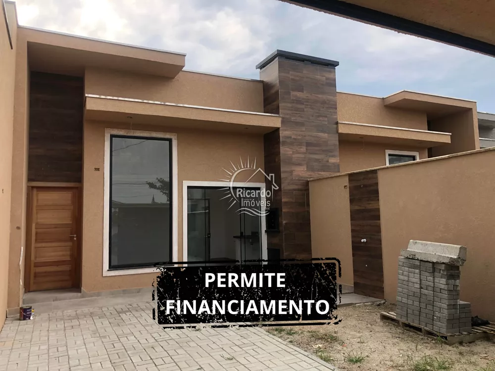 Casa à venda com 3 quartos, 84m² - Foto 4