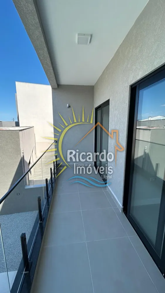 Casa, 3 quartos - Foto 12