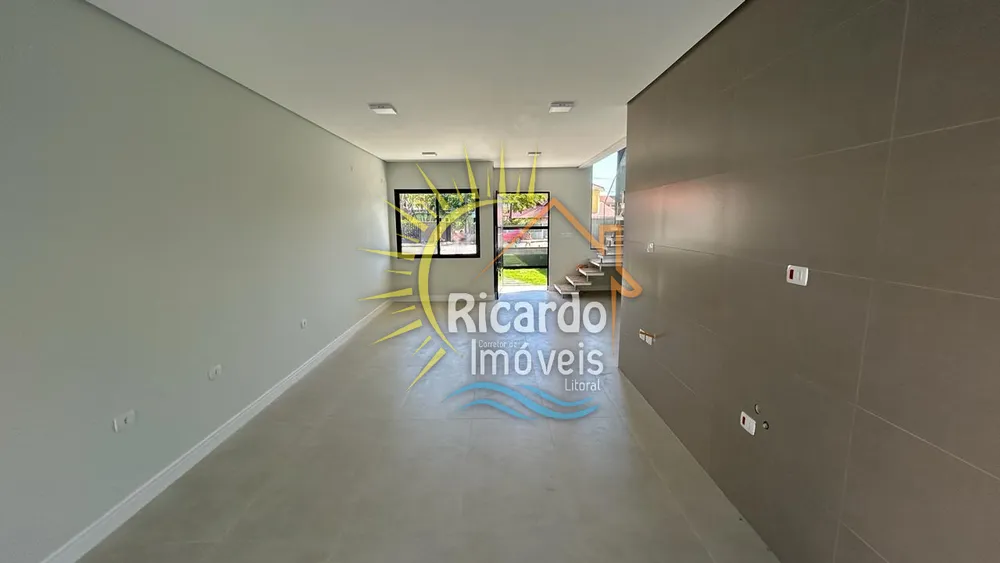 Casa, 3 quartos - Foto 4