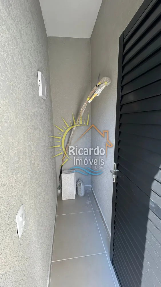 Casa, 3 quartos - Foto 19