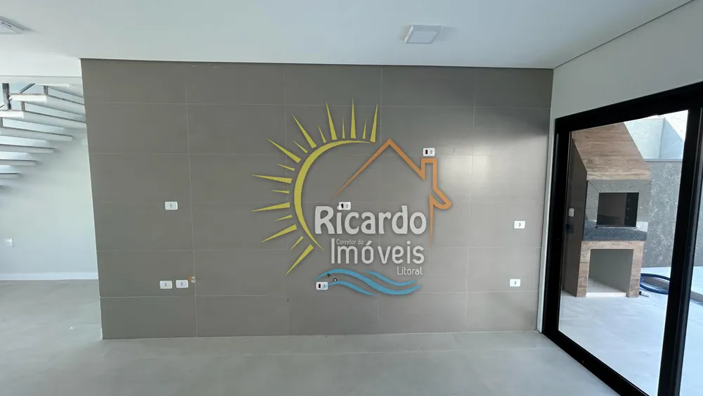 Casa, 3 quartos - Foto 3