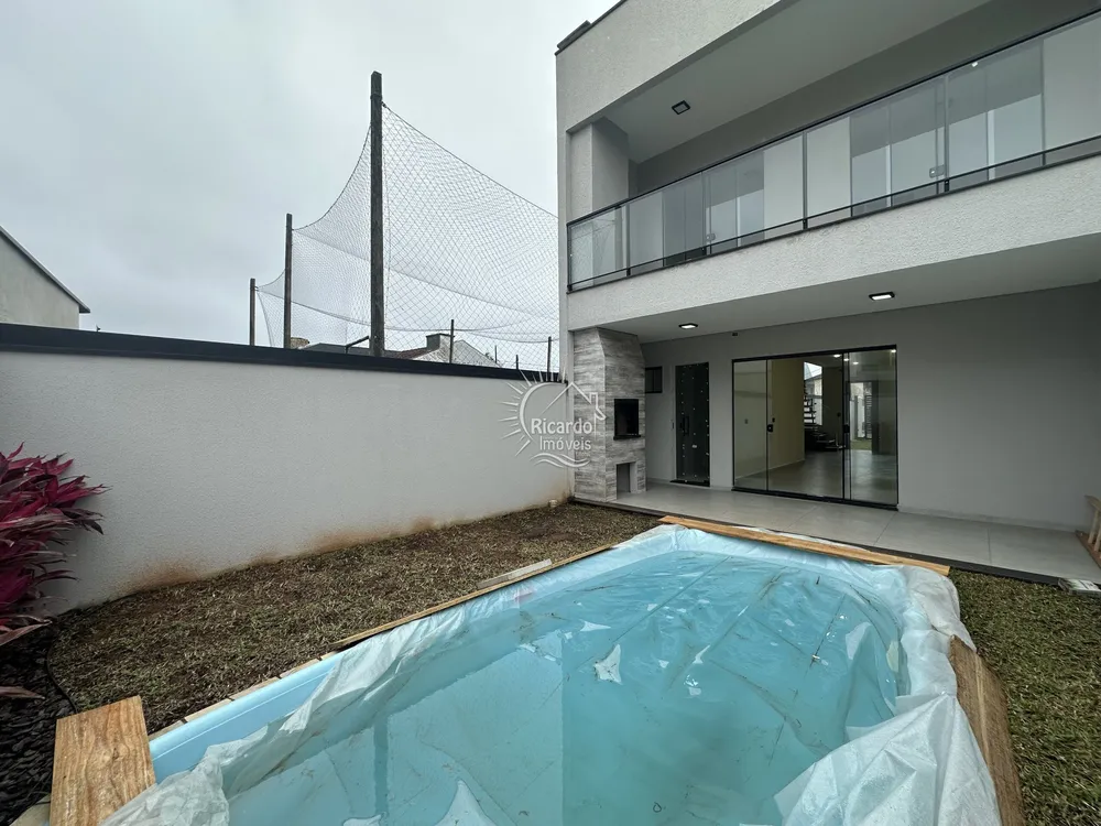 Casa, 3 quartos - Foto 7