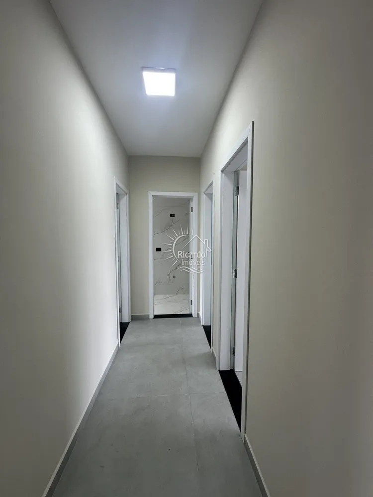 Casa, 3 quartos - Foto 10