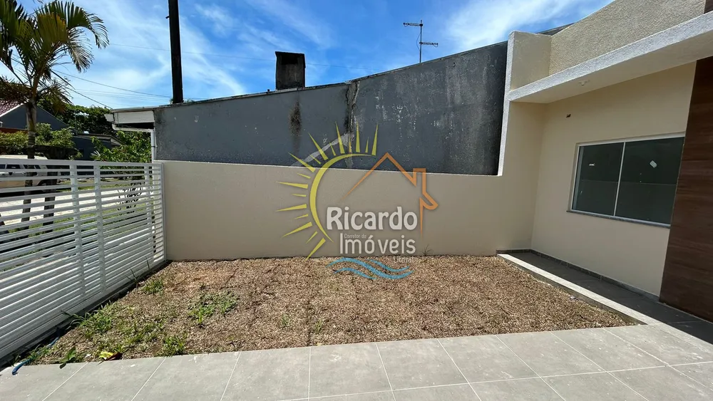 Casa, 3 quartos - Foto 5