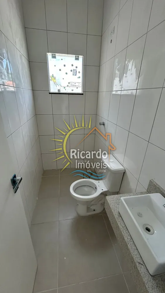 Casa, 3 quartos - Foto 16