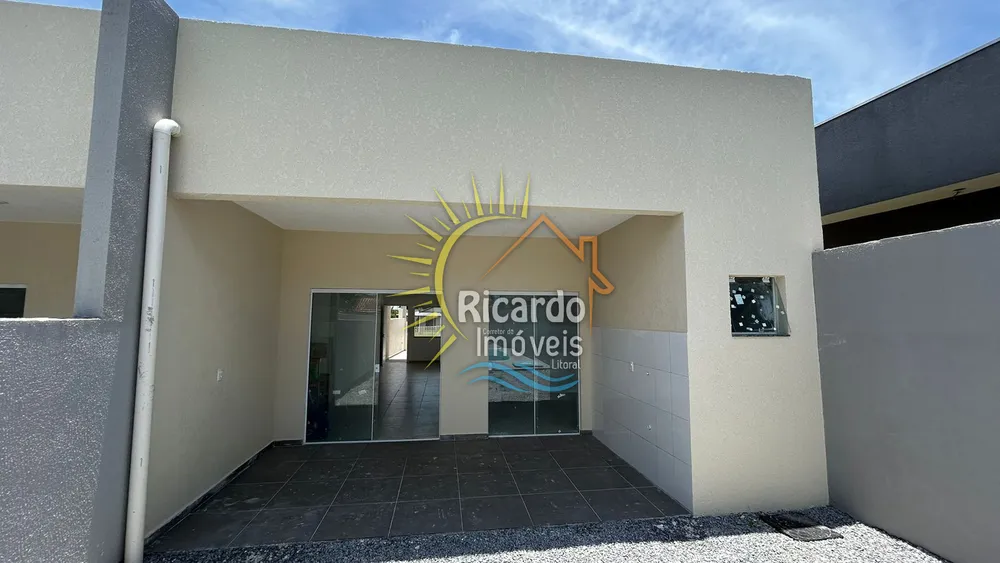 Casa, 3 quartos - Foto 18