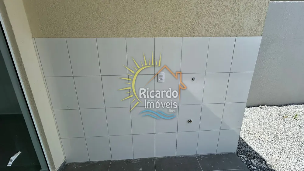 Casa, 3 quartos - Foto 17