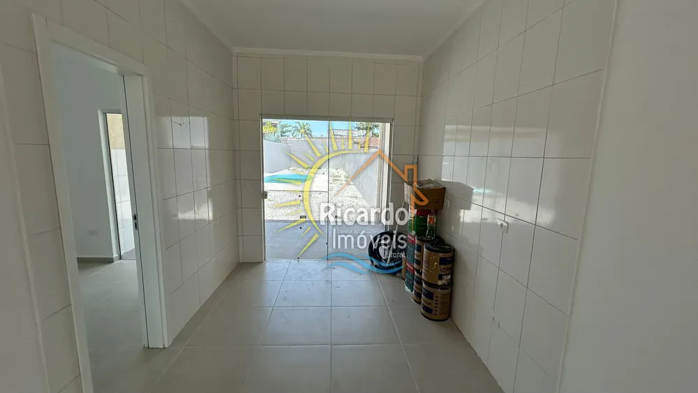 Casa, 3 quartos - Foto 11