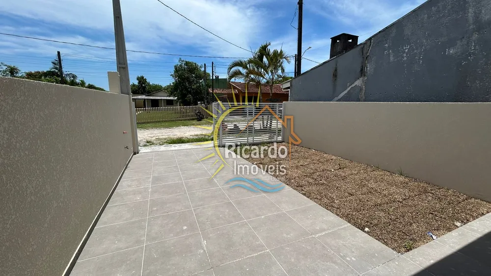 Casa, 3 quartos - Foto 7