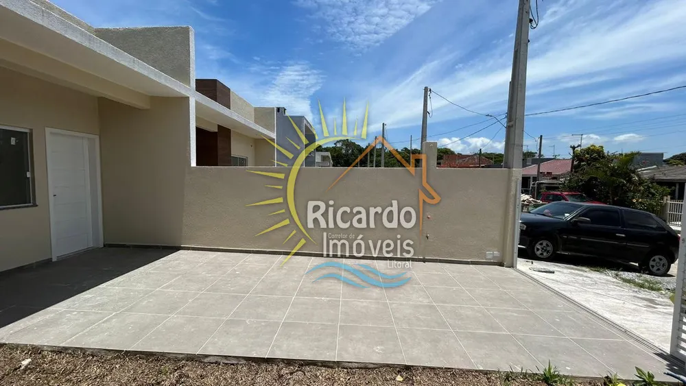 Casa, 3 quartos - Foto 6
