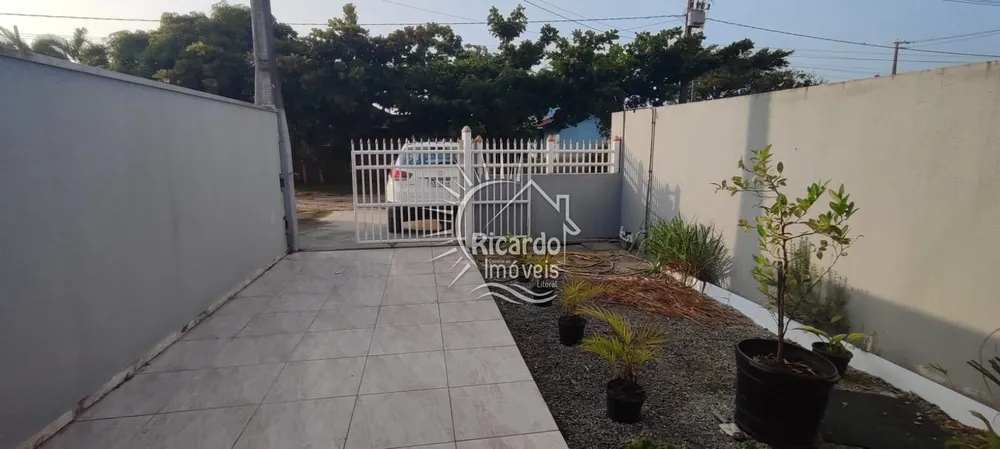 Casa, 2 quartos, 48 m² - Foto 5