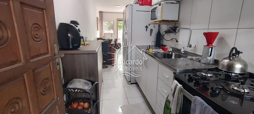 Casa, 2 quartos, 48 m² - Foto 8