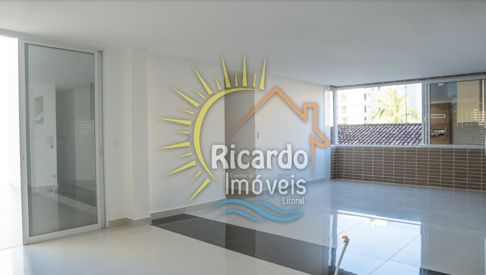 Apartamento, 3 quartos - Foto 2