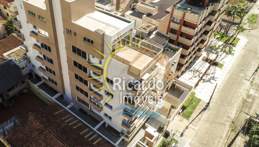 Apartamento, 3 quartos - Foto 2