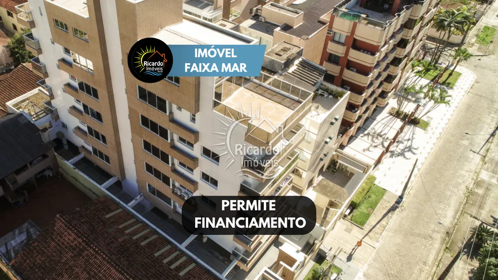 Apartamento, 3 quartos - Foto 1