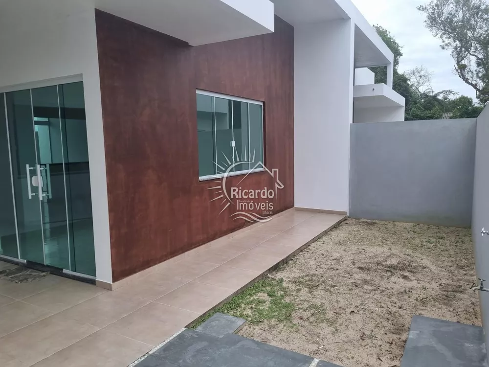 Casa à venda com 3 quartos, 94m² - Foto 3