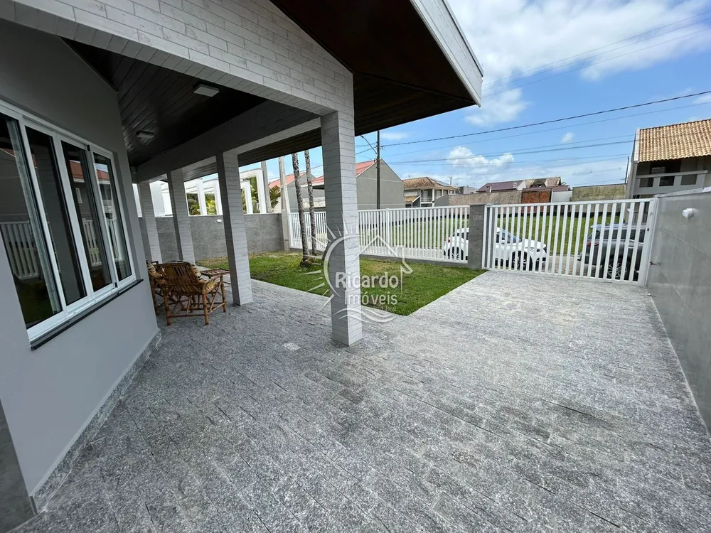Casa, 183 m² - Foto 3