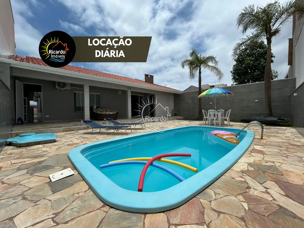 Casa, 183 m² - Foto 1