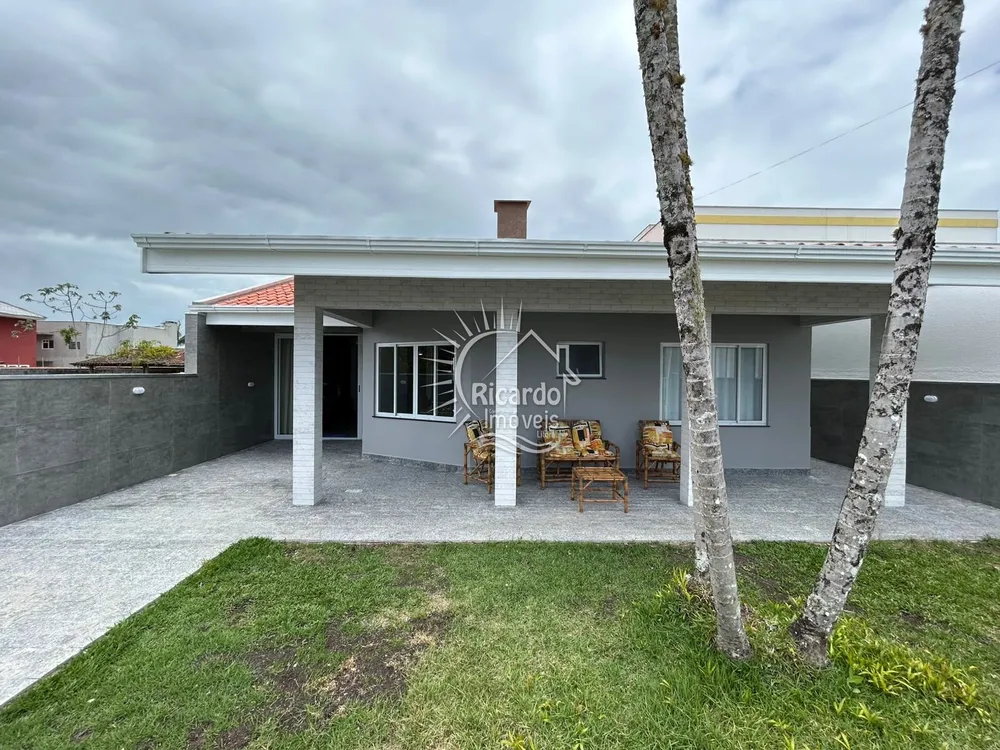 Casa, 183 m² - Foto 2