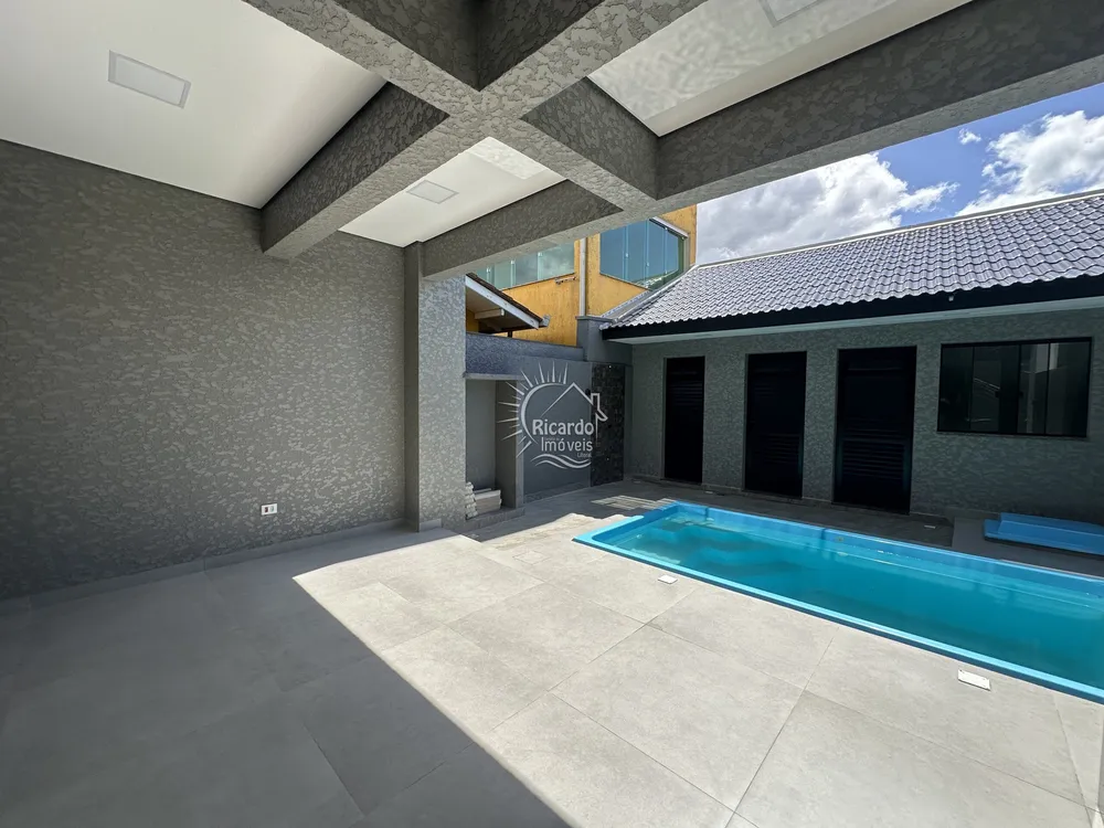 Casa, 3 quartos - Foto 10