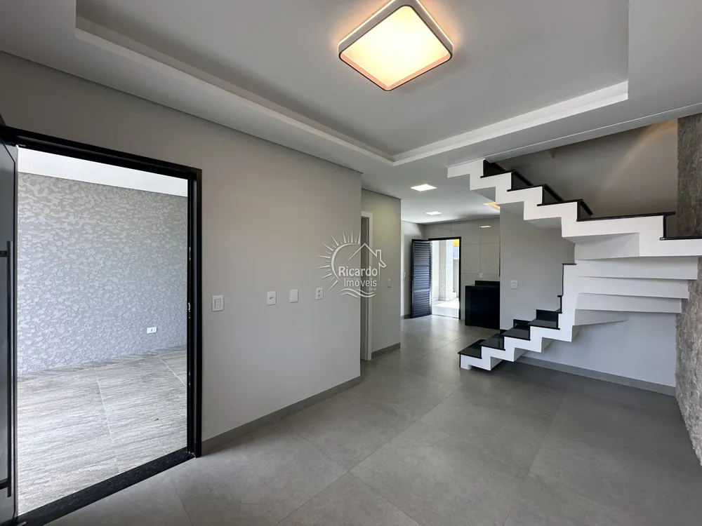 Casa, 3 quartos - Foto 3
