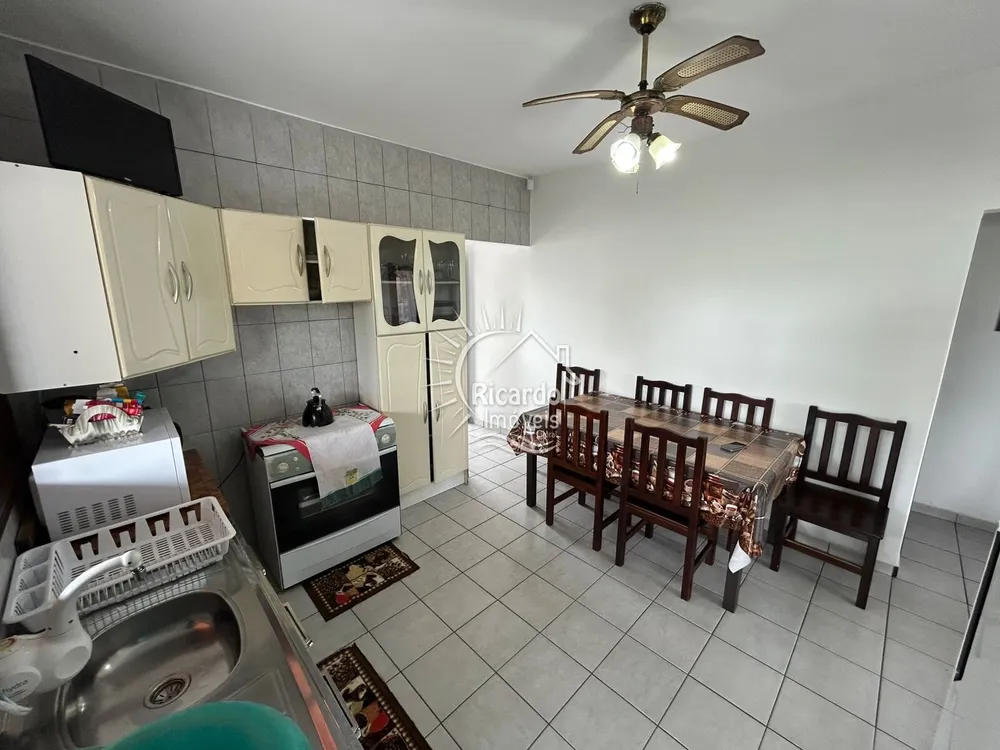 Casa, 2 quartos, 82 m² - Foto 7
