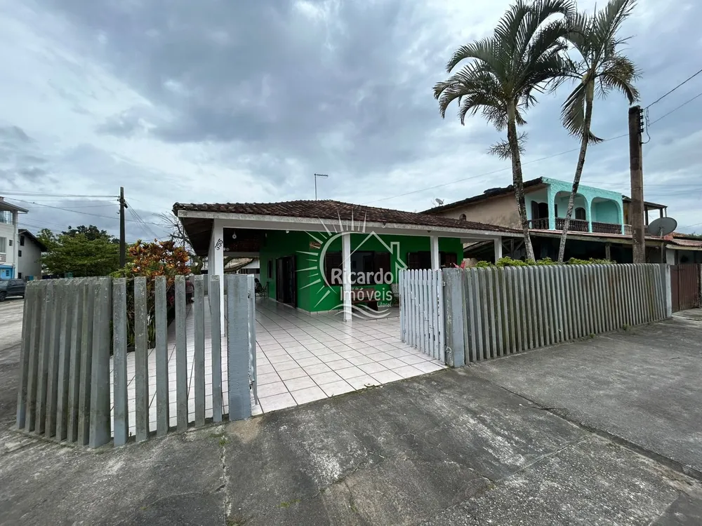 Casa, 2 quartos, 82 m² - Foto 3