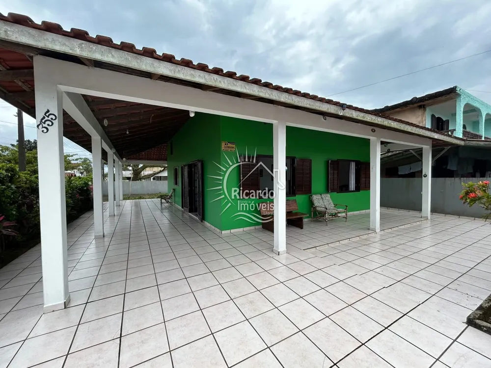 Casa, 2 quartos, 82 m² - Foto 1