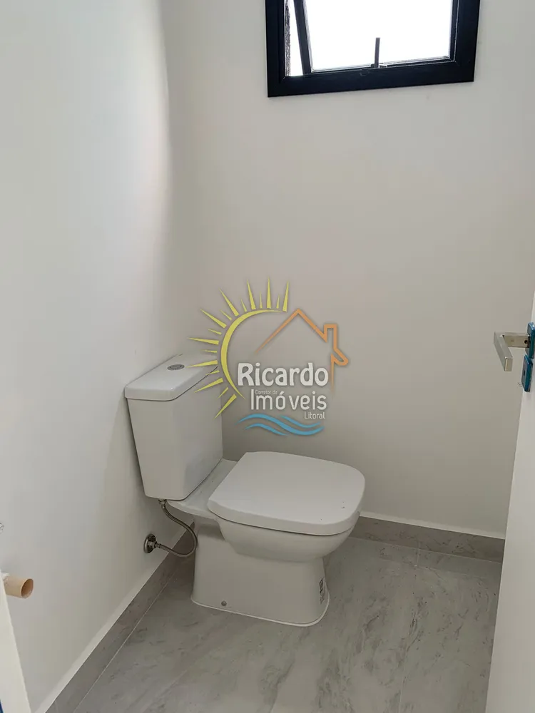 Casa, 3 quartos - Foto 11