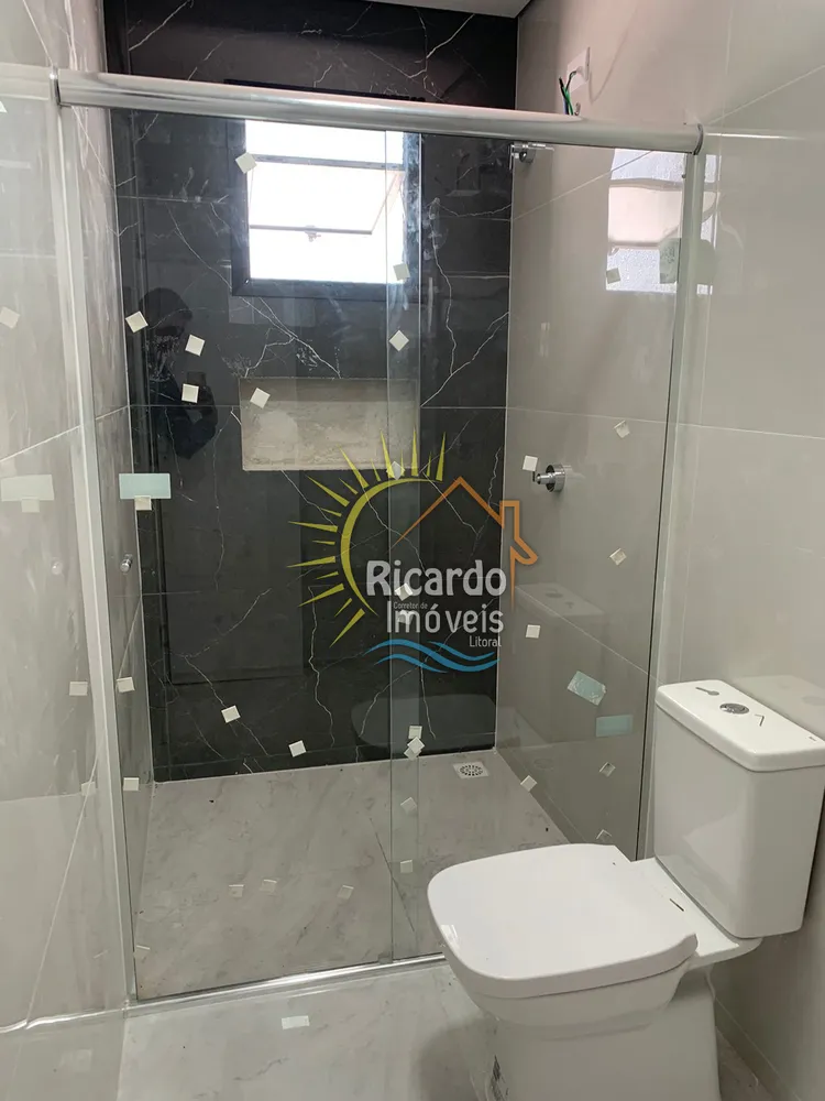 Casa, 3 quartos - Foto 10