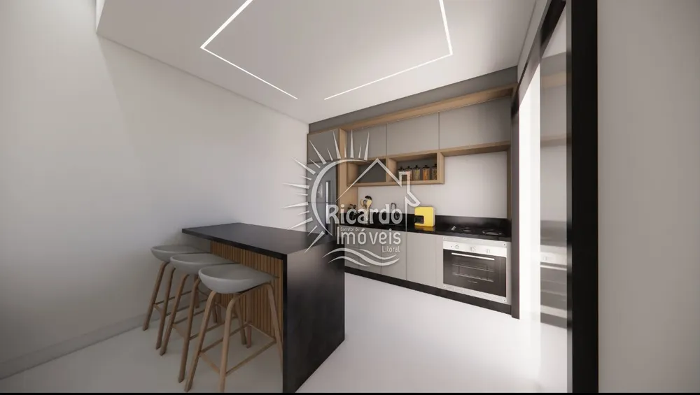 Casa, 2 quartos - Foto 4