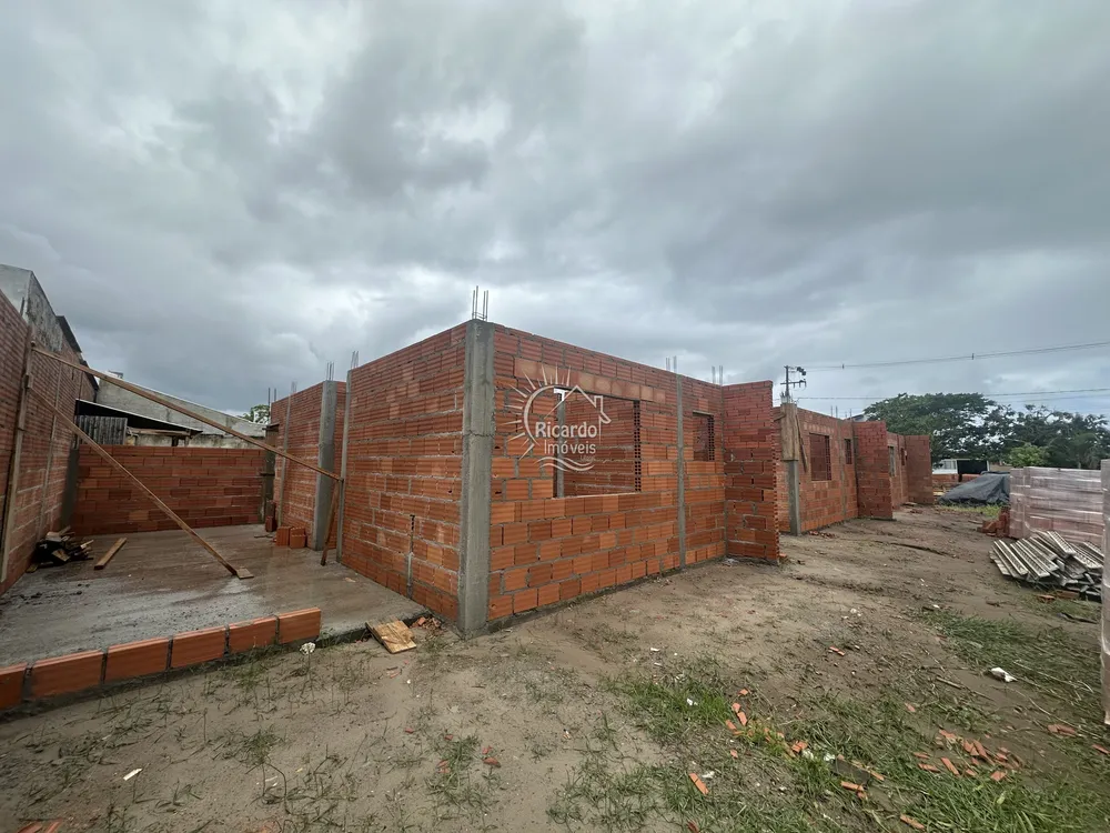 Casa, 2 quartos - Foto 10