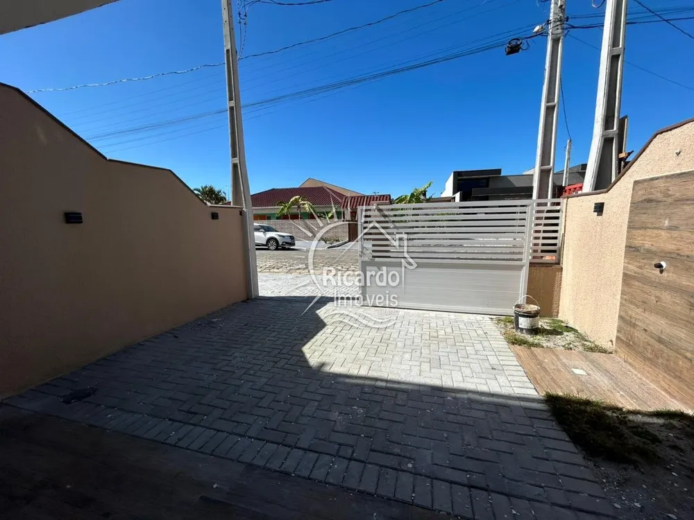 Casa, 3 quartos - Foto 6