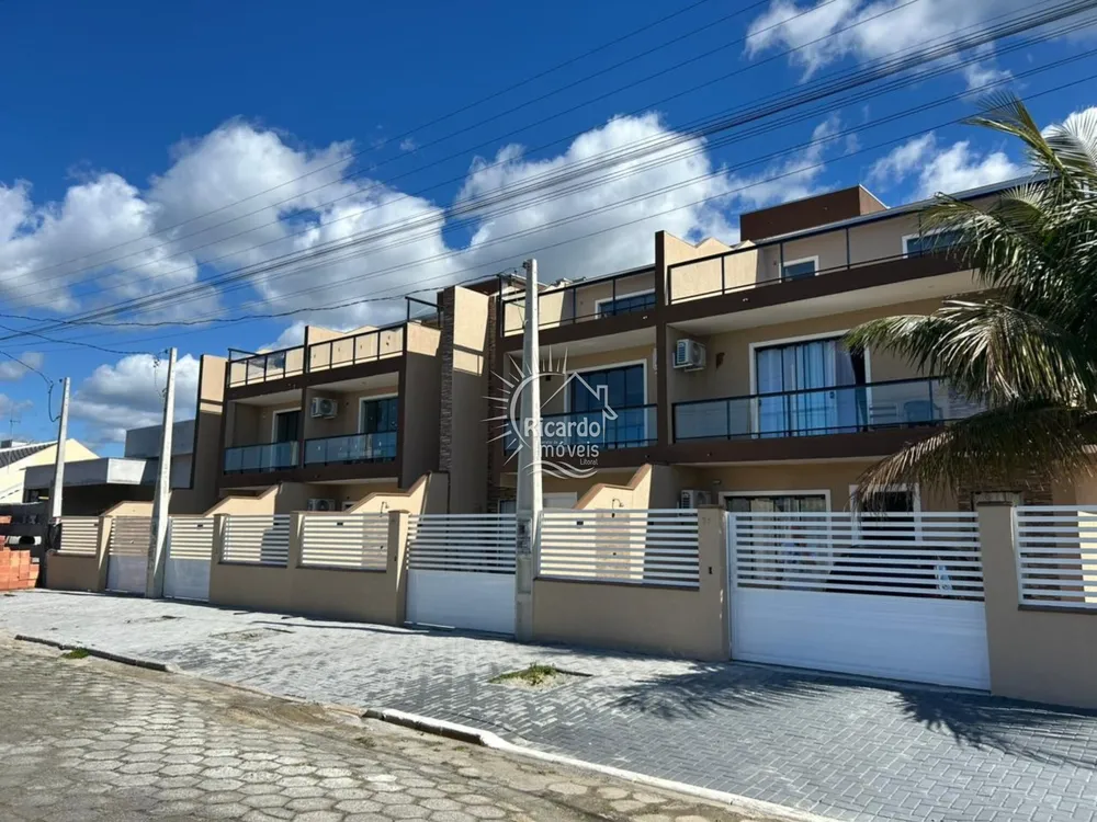 Casa, 3 quartos - Foto 18