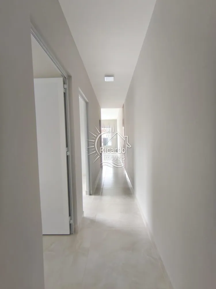 Casa, 3 quartos - Foto 11