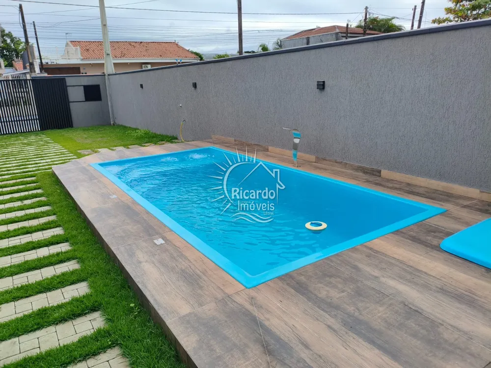 Casa, 3 quartos - Foto 4