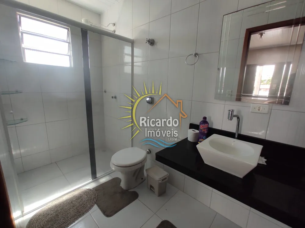 Casa, 3 quartos - Foto 12