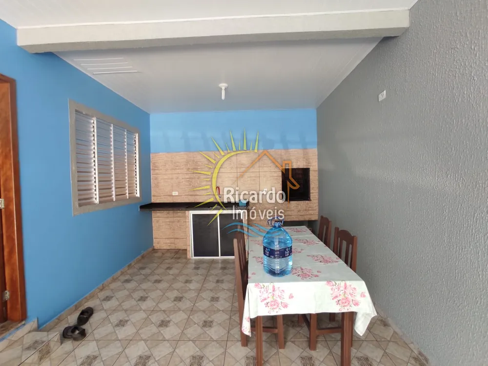 Casa, 3 quartos - Foto 7