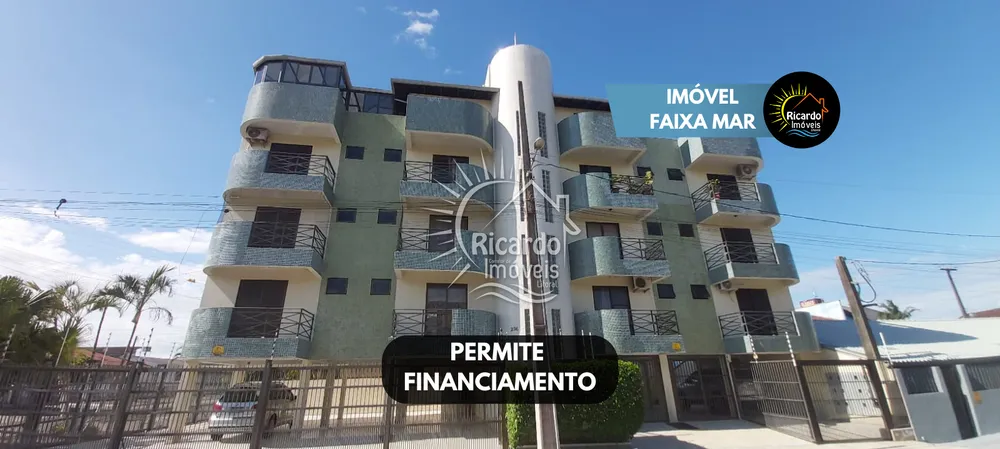 Apartamento, 3 quartos - Foto 1