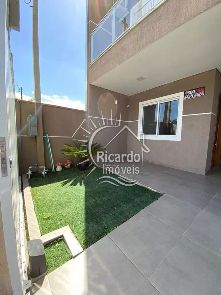 Casa à venda com 4 quartos, 120m² - Foto 3