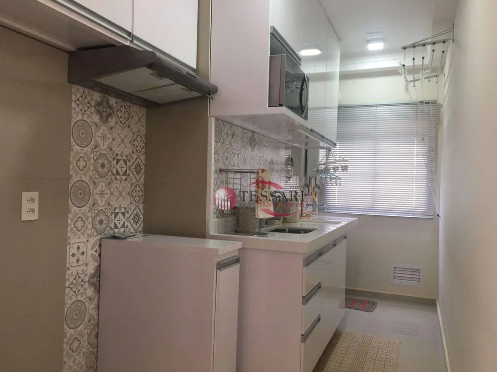 Apartamento, 2 quartos, 50 m² - Foto 2