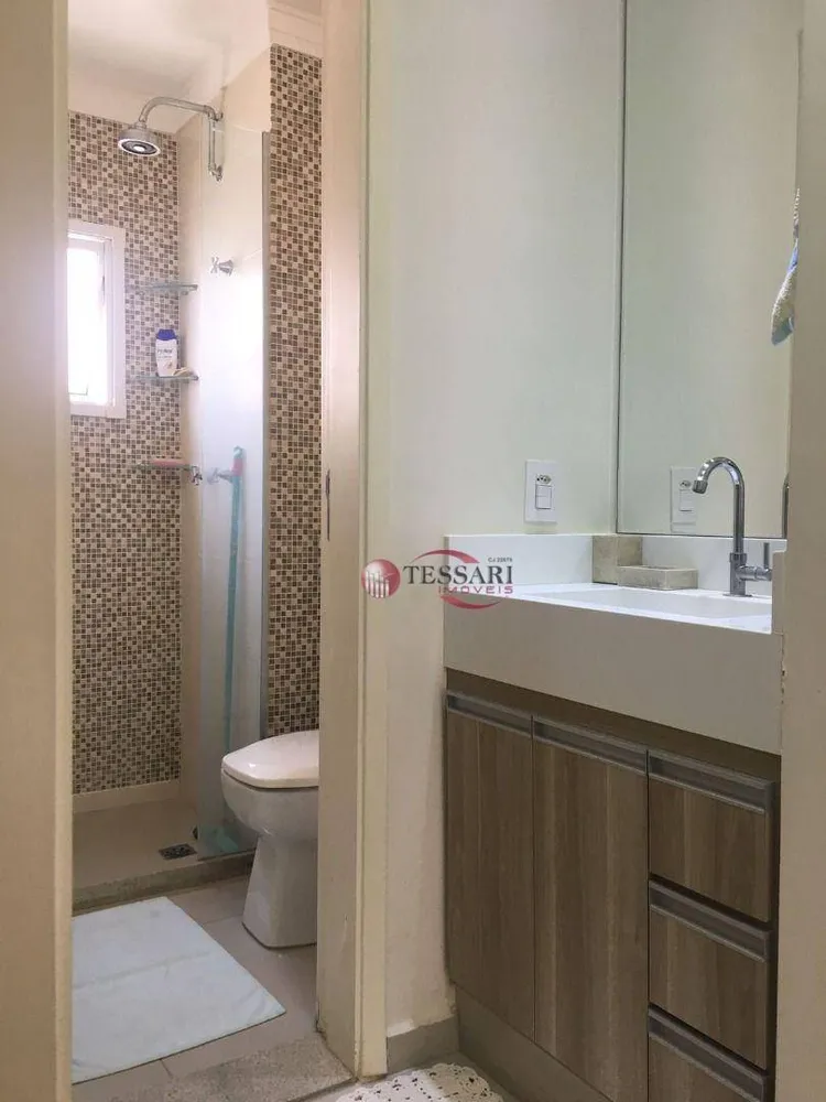 Apartamento, 2 quartos, 50 m² - Foto 4