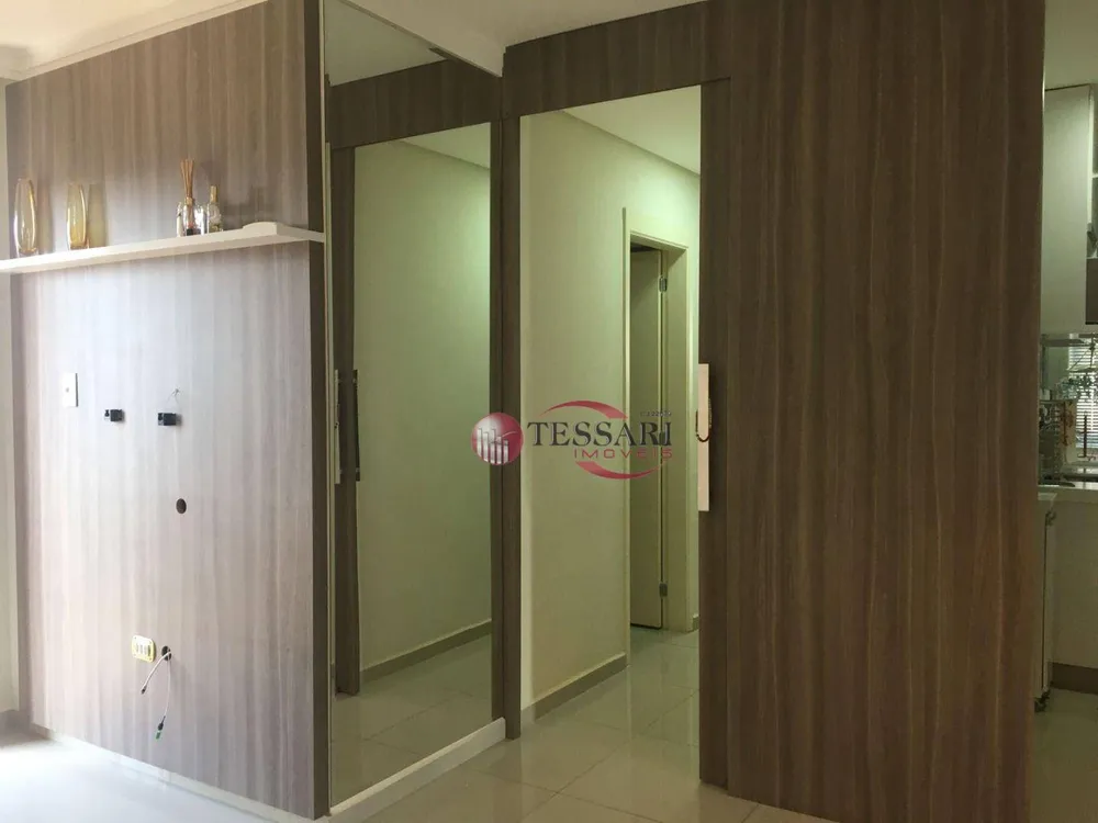 Apartamento, 2 quartos, 50 m² - Foto 1