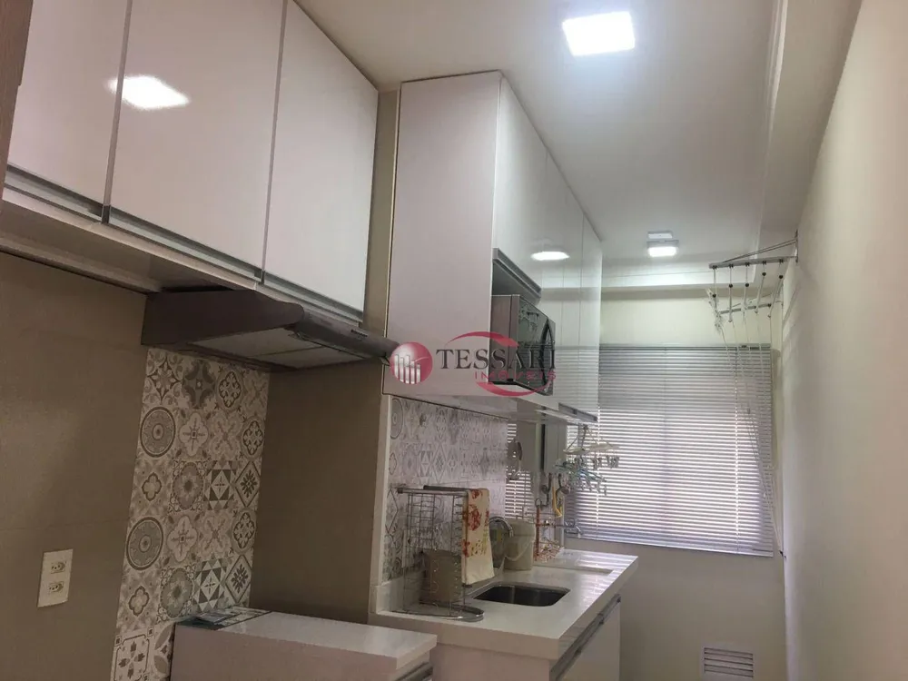 Apartamento, 2 quartos, 50 m² - Foto 3